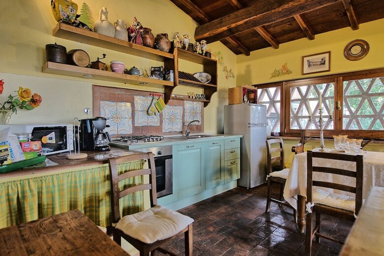Villa Casa Vania
