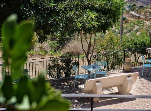 B&B Vento Di Scirocco