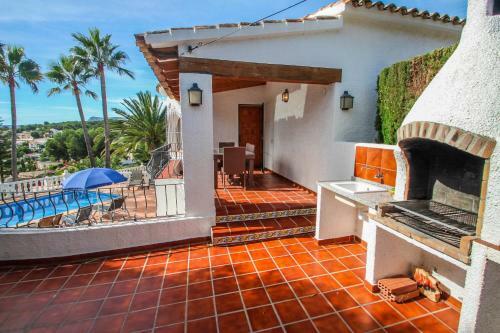 Villa San Jaime 19 M