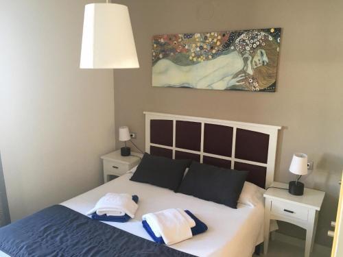 Holiday Home Bellavista.8