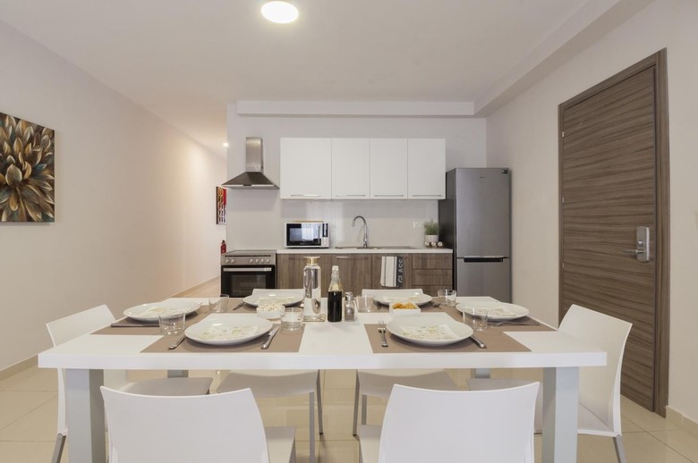 Aparthotel Blubay Hotel & Apartments
