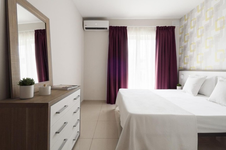Aparthotel Blubay Hotel & Apartments