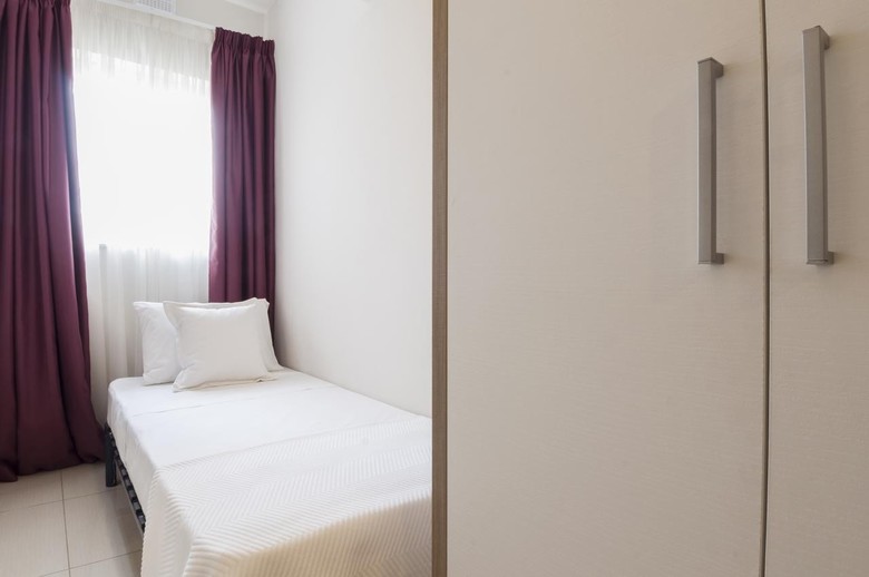 Aparthotel Blubay Hotel & Apartments