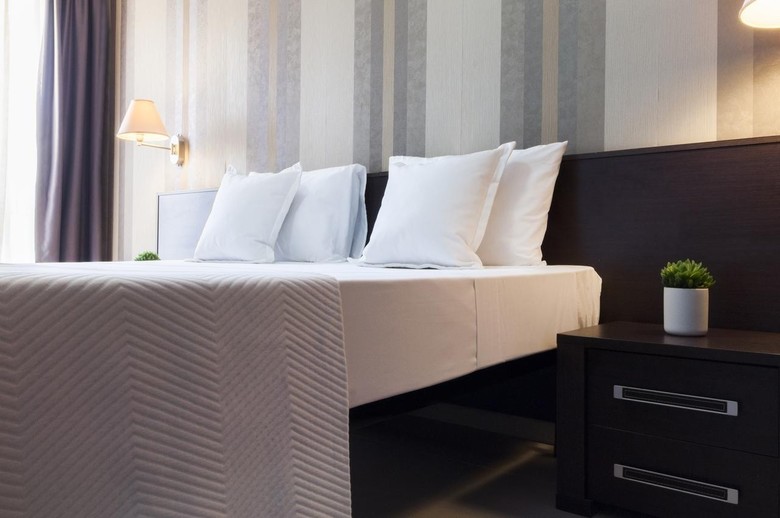 Aparthotel Blubay Hotel & Apartments