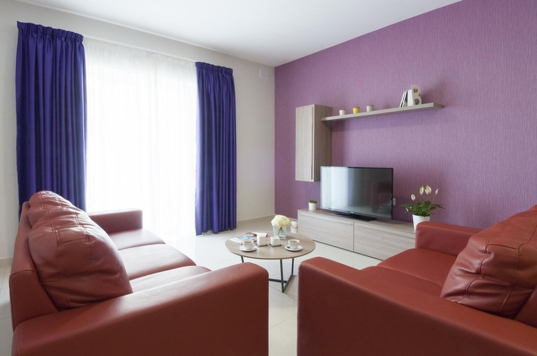 Aparthotel Blubay Hotel & Apartments