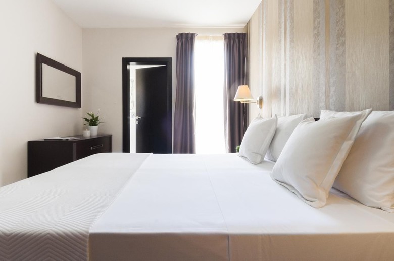 Aparthotel Blubay Hotel & Apartments