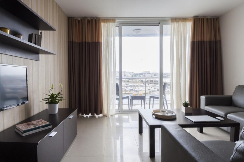 Aparthotel Blubay Hotel & Apartments