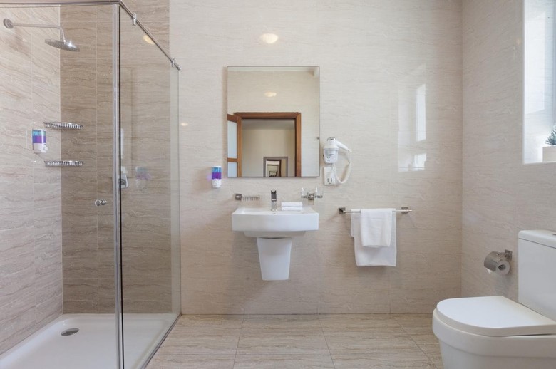 Aparthotel Blubay Hotel & Apartments