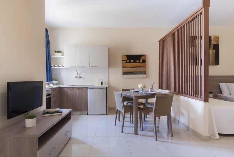 Aparthotel Blubay Hotel & Apartments