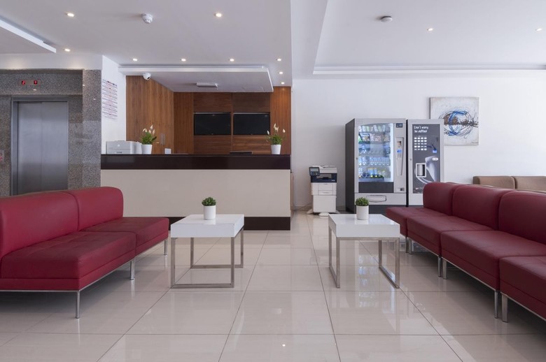 Aparthotel Blubay Hotel & Apartments