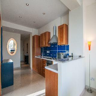 Pebbles Boutique Aparthotel