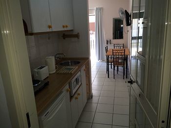 Paceville Apartments