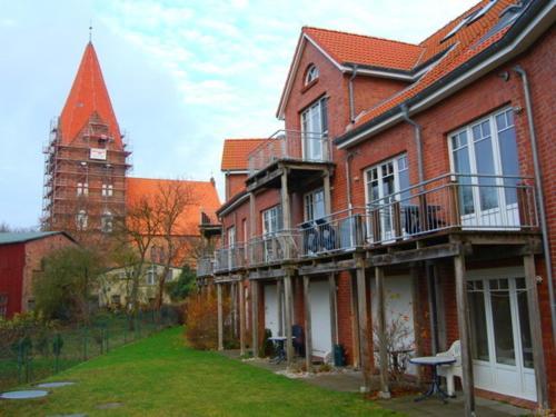 Apartamento Ferienwohnung Mit Ostseeblick In Rerik