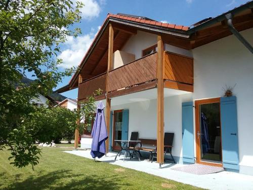 Apartamento Allg�u Tipp