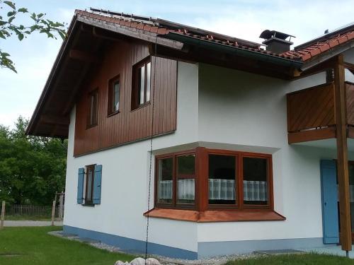 Apartamento Allg�u Tipp