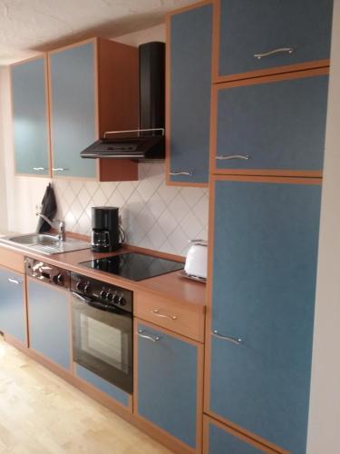 Apartamento Allg�u Tipp