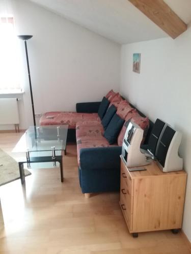 Apartamento Allg�u Tipp