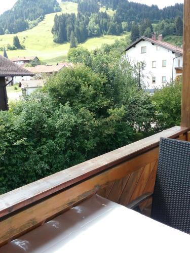 Apartamento Allg�u Tipp