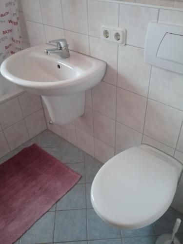 Apartamento Allg�u Tipp
