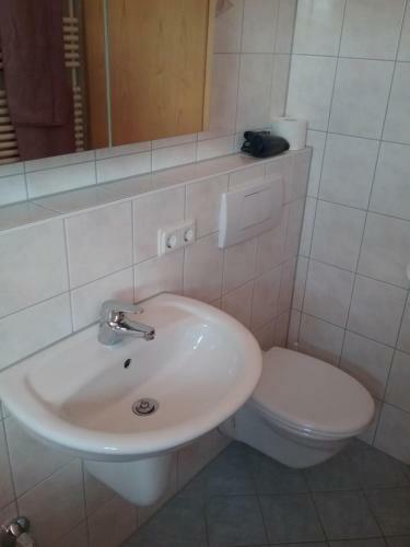 Apartamento Allg�u Tipp