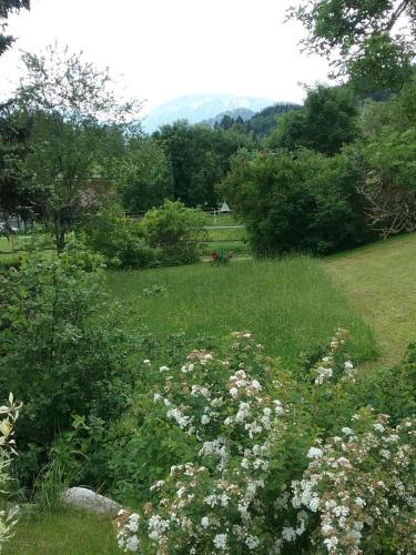Apartamento Allg�u Tipp