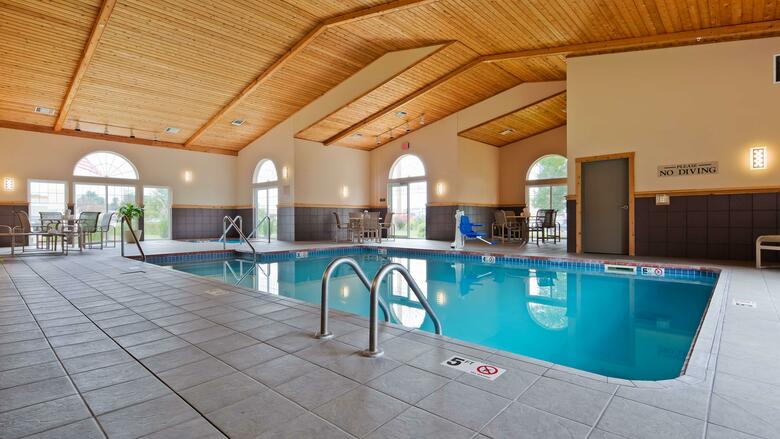 Best Western City Hotel Pirmasens