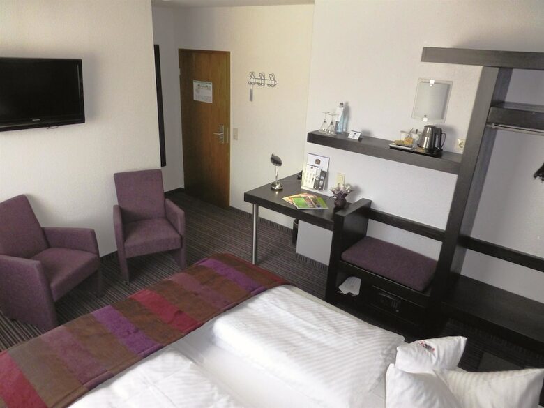 Best Western City Hotel Pirmasens