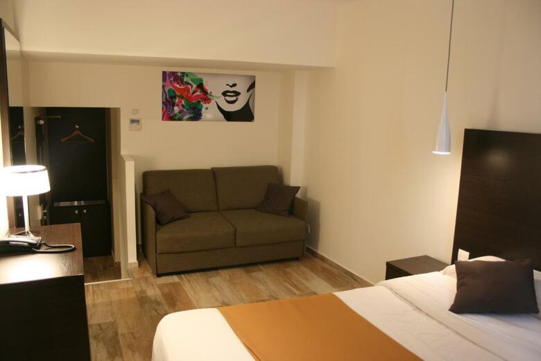 Hotel Central
