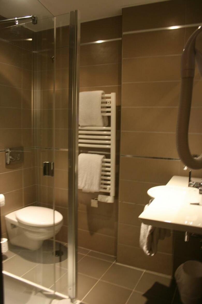 Hotel Central