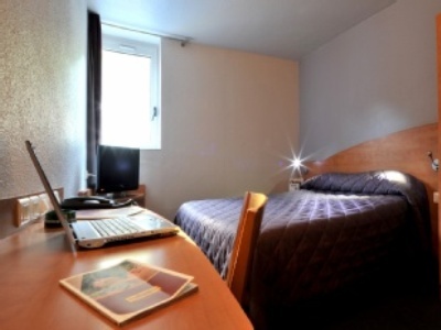 Hotel H�tel Balladins N�mes Superior