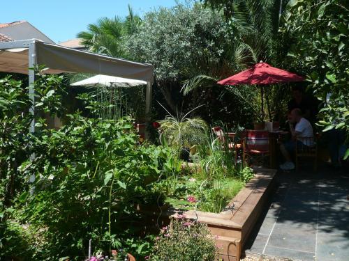 Hotel Des Arceaux