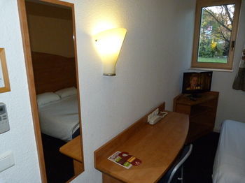 Hotel Best H�tel Eurom�decine