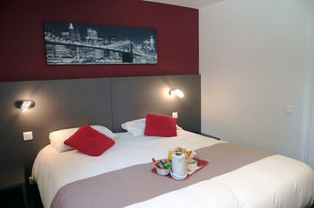 Hotel Best H�tel Eurom�decine