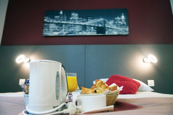 Hotel Best H�tel Eurom�decine