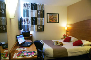 Hotel Best H�tel Eurom�decine