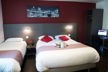 Hotel Best H�tel Eurom�decine