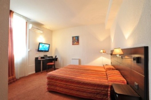 Hotel H�tel Balladins Perpignan Superior