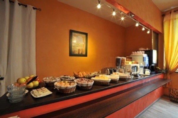 Hotel H�tel Balladins Perpignan Superior