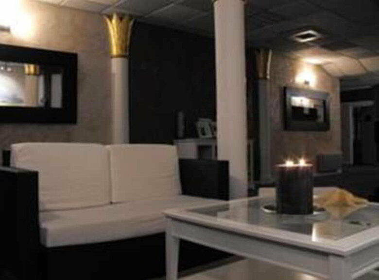 Hotel Le Trianon
