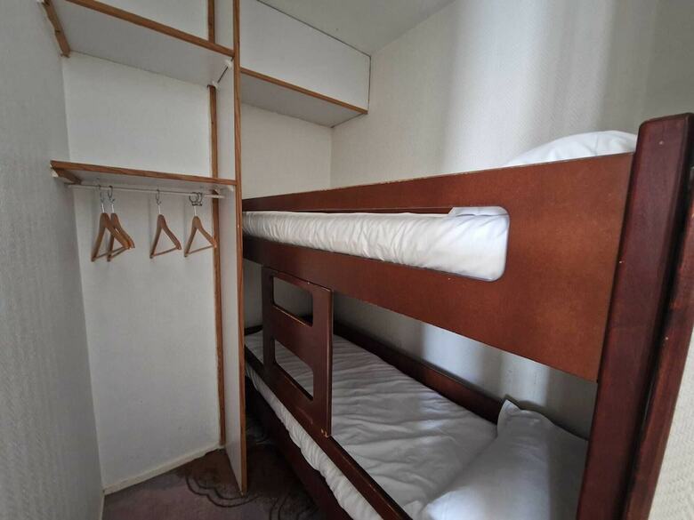 Hotel Le Trianon