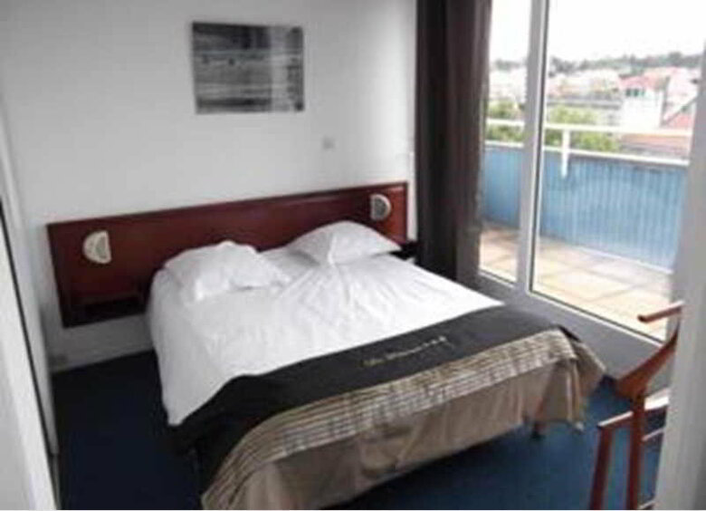 Hotel Le Trianon