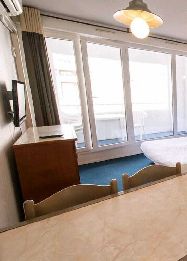 Hotel Le Trianon