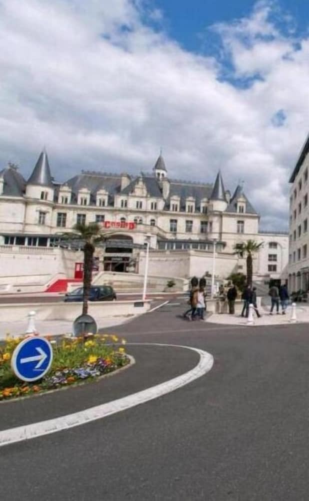 Hotel Le Trianon