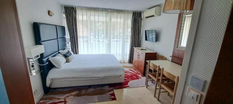Hotel Le Trianon