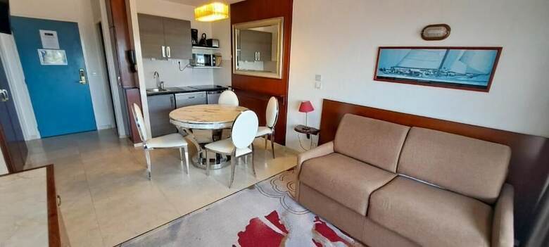 Hotel Le Trianon