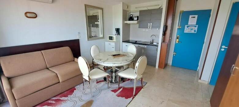 Hotel Le Trianon