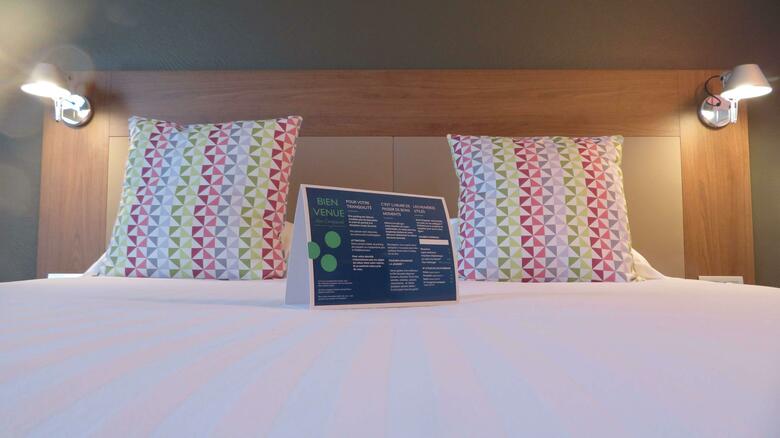Timhotel Chartres Chatelet