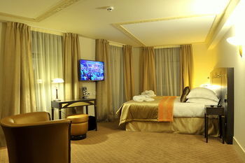 Hotel Jehan De Beauce