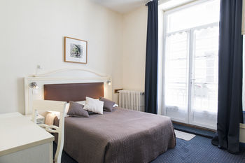 Hotel Central Montargis