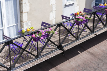 Hotel Central Montargis